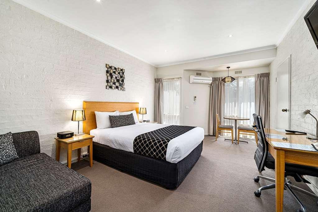 Comfort Inn Coach & Bushmans Сеймур Номер фото