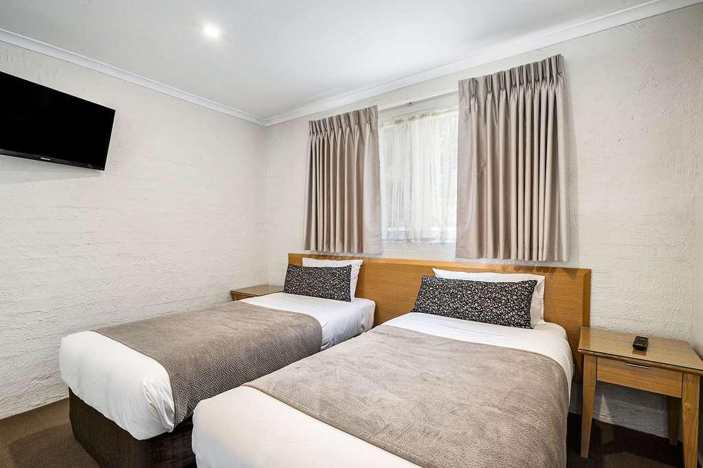 Comfort Inn Coach & Bushmans Сеймур Номер фото