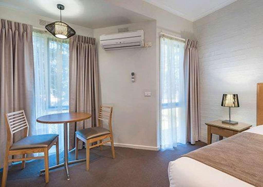 Comfort Inn Coach & Bushmans Сеймур Номер фото