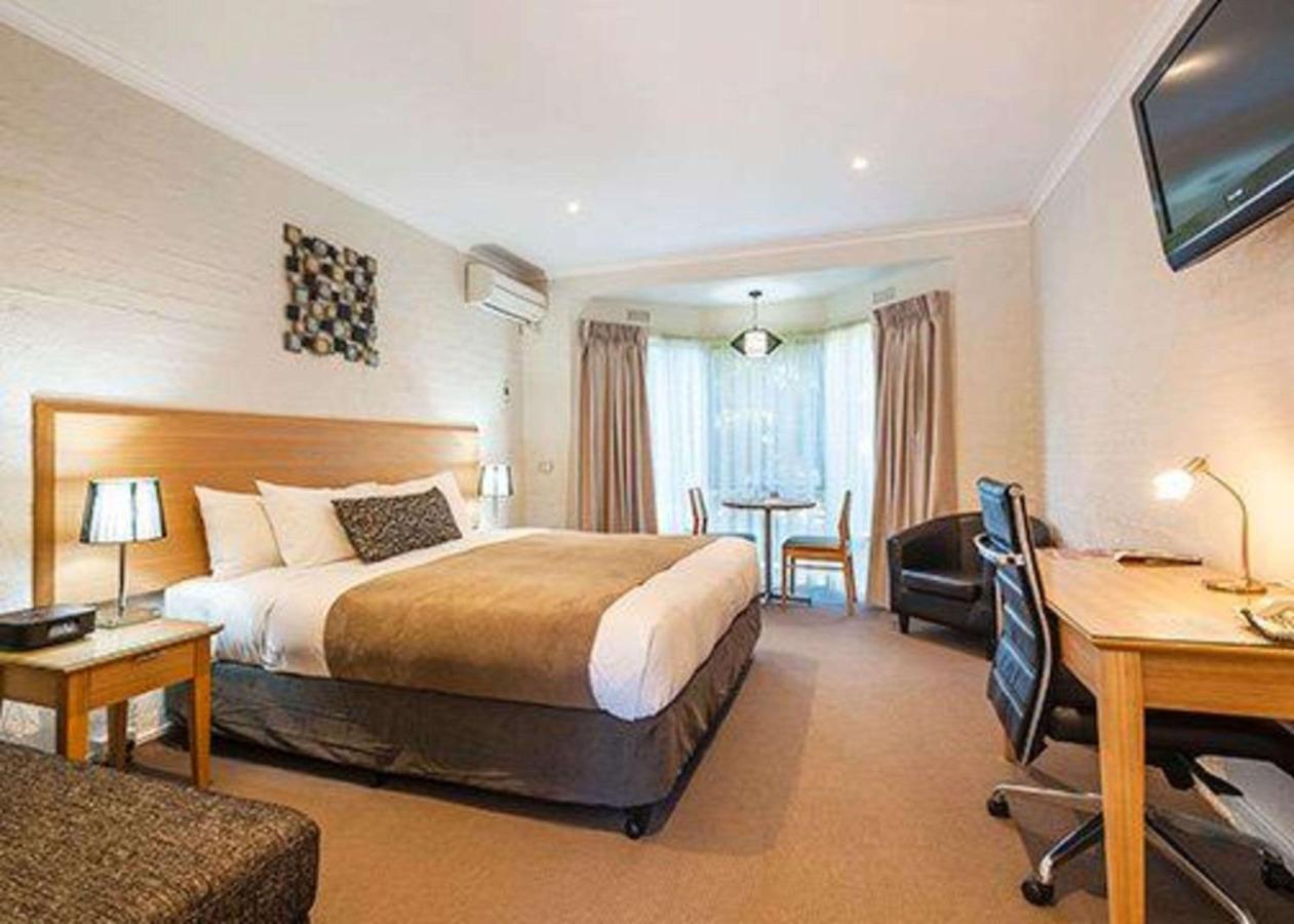 Comfort Inn Coach & Bushmans Сеймур Экстерьер фото
